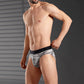 The Secret Loom Men's Brief - 95% Bamboo, 5% Elastane - Premium Underwear for Men