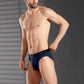 The Secret Loom Men's Brief - 95% Bamboo, 5% Elastane - Premium Underwear for Men