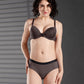 The Secret Loom Women's Hipster - 48% Modal, 48% Poly, 4% Elastane - Premium Underwear for Women