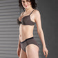 The Secret Loom Women's Hipster - 48% Modal, 48% Poly, 4% Elastane - Premium Underwear for Women