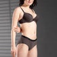 The Secret Loom Women's Hipster - 48% Modal, 48% Poly, 4% Elastane - Premium Underwear for Women