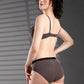The Secret Loom Women's Hipster - 48% Modal, 48% Poly, 4% Elastane - Premium Underwear for Women