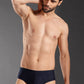 The Secret Loom Men's Brief - 80% Modal, 10% Polyester, 10% Elastane (Yarn Dyed) - Premium Underwear for Men, Soft and Breathable Briefs