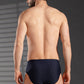 The Secret Loom Men's Brief - 80% Modal, 10% Polyester, 10% Elastane (Yarn Dyed) - Premium Underwear for Men, Soft and Breathable Briefs
