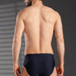 The Secret Loom Men's Brief - 80% Modal, 10% Polyester, 10% Elastane (Yarn Dyed) - Premium Underwear for Men, Soft and Breathable Briefs