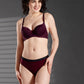 The Secret Loom Women's Bikini - 48% Modal, 48% Poly, 4% Elastane - Premium Bikini Set for Women