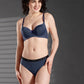 The Secret Loom Women's Bikini - 48% Modal, 48% Poly, 4% Elastane - Premium Bikini Set for Women