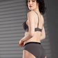 The Secret Loom Women's Bikini - 48% Modal, 48% Poly, 4% Elastane - Premium Bikini Set for Women