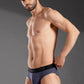 The Secret Loom Men's Brief - 92% Modal, 8% Elastane - Premium Underwear for Men