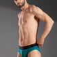 The Secret Loom Men's Brief - 92% Modal, 8% Elastane - Premium Underwear for Men