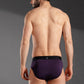 The Secret Loom Men's Brief - 92% Modal, 8% Elastane - Premium Underwear for Men