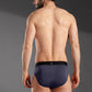 The Secret Loom Men's Brief - 92% Modal, 8% Elastane - Premium Underwear for Men
