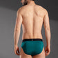 The Secret Loom Men's Brief - 92% Modal, 8% Elastane - Premium Underwear for Men