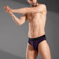 The Secret Loom Men's Brief - 92% Modal, 8% Elastane - Premium Underwear for Men