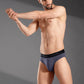 The Secret Loom Men's Brief - 92% Modal, 8% Elastane - Premium Underwear for Men