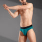 The Secret Loom Men's Brief - 92% Modal, 8% Elastane - Premium Underwear for Men