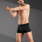 The Secret Loom Men's Trunk - 95% Bamboo, 5% Elastane - Premium Underwear for Men, Soft and Breathable Bamboo Trunks