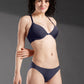 The Secret Loom Women's Bikini - 92% Modal, 8% Elastane - Premium Bikini