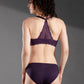 The Secret Loom Women's Bikini - 92% Modal, 8% Elastane - Premium Bikini
