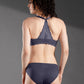 The Secret Loom Women's Bikini - 92% Modal, 8% Elastane - Premium Bikini