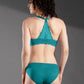 The Secret Loom Women's Bikini - 92% Modal, 8% Elastane - Premium Bikini