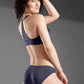 The Secret Loom Women's Bikini - 92% Modal, 8% Elastane - Premium Bikini