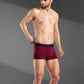 The Secret Loom Men's Trunk - 48% Modal, 48% Poly, 4% Elastane - Premium Underwear for Men