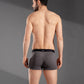 The Secret Loom Men's Trunk - 48% Modal, 48% Poly, 4% Elastane - Premium Underwear for Men