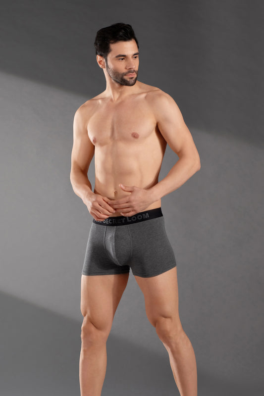 Luxury Flex Modal Trunks | Super Soft, Stretchy & Supportive Men’s Underwear
