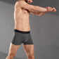 Luxury Flex Modal Trunks | Super Soft, Stretchy & Supportive Men’s Underwear