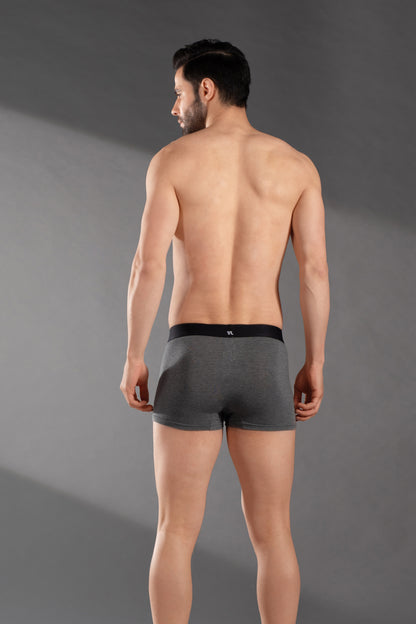 Luxury Flex Modal Trunks | Super Soft, Stretchy & Supportive Men’s Underwear