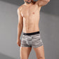 The Secret Loom Men's Trunk - 95% Bamboo, 5% Elastane - Premium Underwear for Men