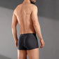The Secret Loom Men's Trunk - 80% Modal, 10% Polyester, 10% Elastane (Yarn Dyed) - Premium Underwear for Men