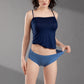 The Secret Loom Women's Hipster - 92% Modal, 8% Elastane - Premium Hipster Panties