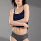 The Secret Loom Women's Hipster - 92% Modal, 8% Elastane - Premium Hipster Panties
