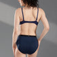 The Secret Loom Women's Hipster - 92% Modal, 8% Elastane - Premium Hipster Panties