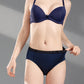 The Secret Loom Women's Hipster - 92% Modal, 8% Elastane - Premium Hipster Panties