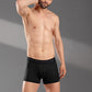 The Secret Loom Men's Trunk - 95% Poly + 5% Elastane (Mesh Feel) - Premium Underwear for Men