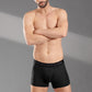 The Secret Loom Men's Trunk - 95% Poly + 5% Elastane (Mesh Feel) - Premium Underwear for Men