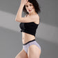 The Secret Loom Women's Bikini - 95% Bamboo, 5% Elastane - Premium Bikini Set for Women