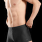 The Secret Loom Men's Trunk - 80% Modal, 10% Polyester, 10% Elastane (Yarn Dyed) - Premium Underwear for Men