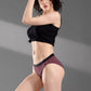 The Secret Loom Women's Bikini - 95% Bamboo, 5% Elastane - Premium Bikini Set for Women