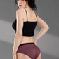 The Secret Loom Women's Bikini - 95% Bamboo, 5% Elastane - Premium Bikini Set for Women