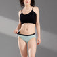 The Secret Loom Women's Bikini - 95% Bamboo, 5% Elastane - Premium Bikini Set for Women