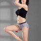 The Secret Loom Women's Hipster - 95% Bamboo, 5% Elastane - Premium High Waist Hipster