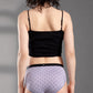 The Secret Loom Women's Hipster - 95% Bamboo, 5% Elastane - Premium High Waist Hipster