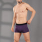 The Secret Loom Men's Trunk - 92% Modal, 8% Elastane - Premium Underwear for Men