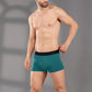 The Secret Loom Men's Trunk - 92% Modal, 8% Elastane - Premium Underwear for Men