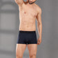The Secret Loom Men's Trunk - 92% Modal, 8% Elastane - Premium Underwear for Men