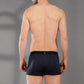 The Secret Loom Men's Trunk - 92% Modal, 8% Elastane - Premium Underwear for Men